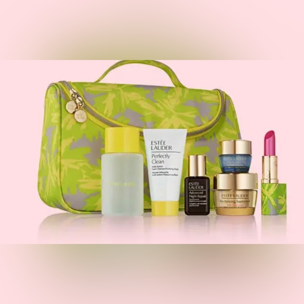 Estée Lauder beauty bundle